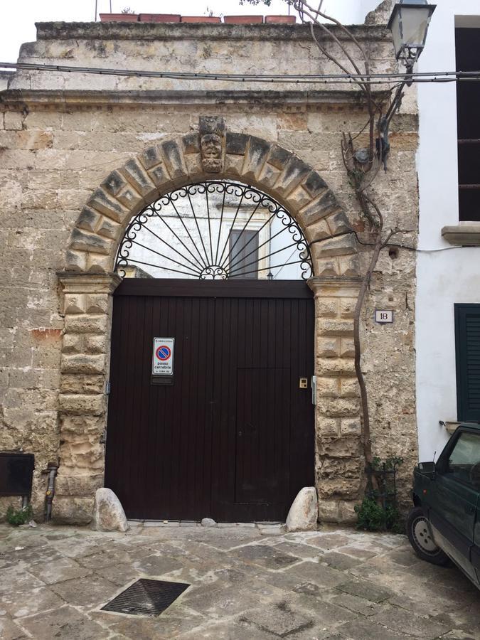 Charme B&B Dimora Quarta Leverano Luaran gambar