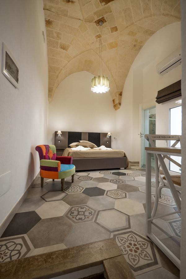 Charme B&B Dimora Quarta Leverano Luaran gambar