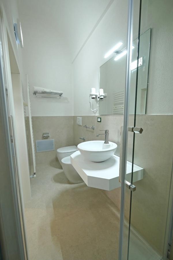 Charme B&B Dimora Quarta Leverano Luaran gambar