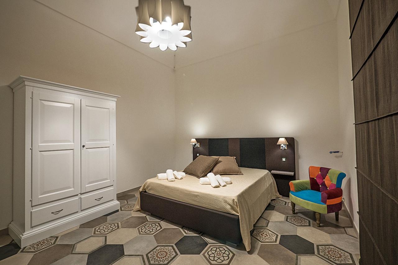 Charme B&B Dimora Quarta Leverano Luaran gambar