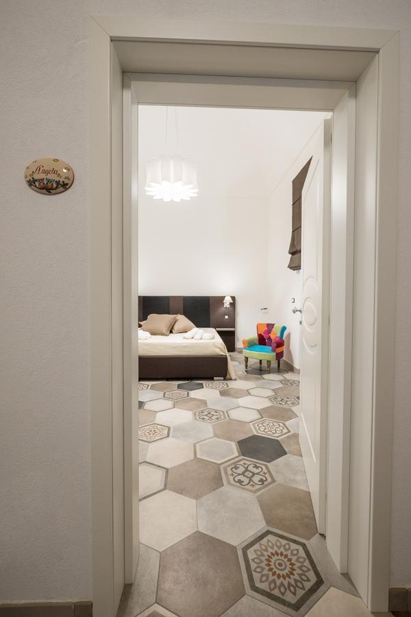 Charme B&B Dimora Quarta Leverano Luaran gambar