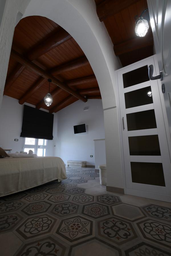 Charme B&B Dimora Quarta Leverano Luaran gambar