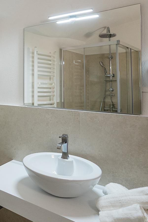 Charme B&B Dimora Quarta Leverano Luaran gambar