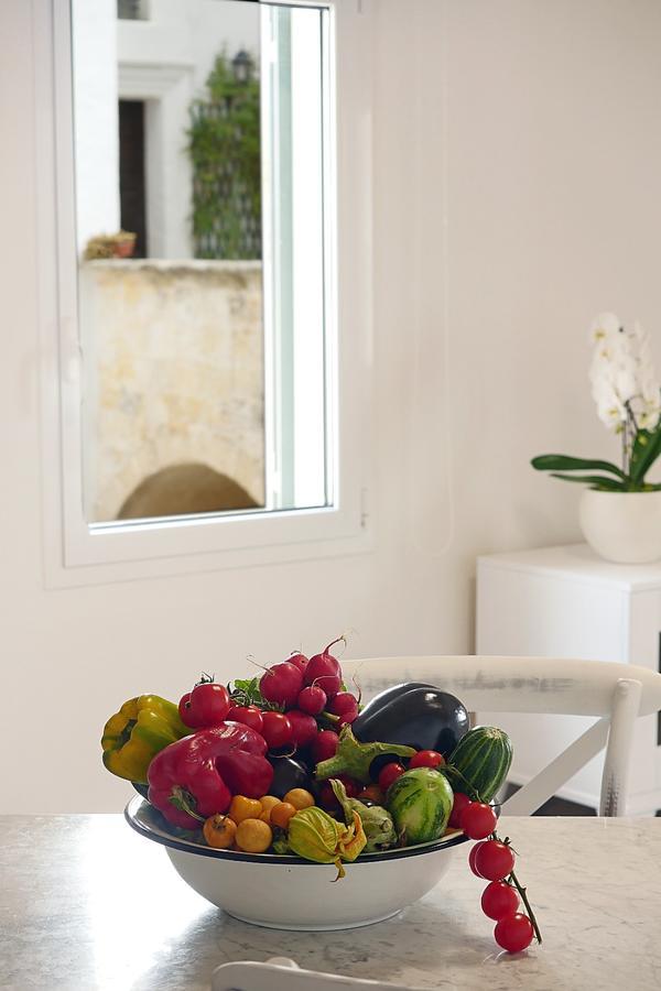 Charme B&B Dimora Quarta Leverano Luaran gambar