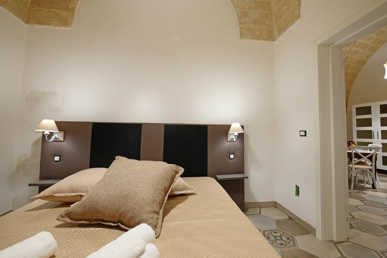 Charme B&B Dimora Quarta Leverano Luaran gambar