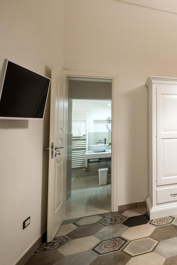Charme B&B Dimora Quarta Leverano Luaran gambar