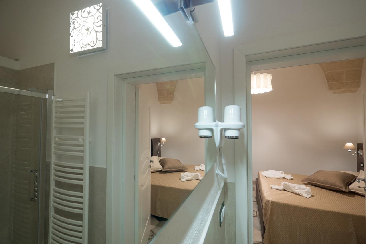 Charme B&B Dimora Quarta Leverano Luaran gambar