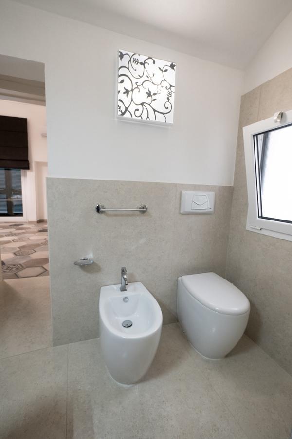 Charme B&B Dimora Quarta Leverano Luaran gambar