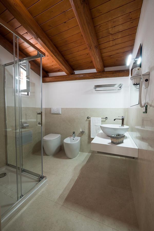Charme B&B Dimora Quarta Leverano Luaran gambar