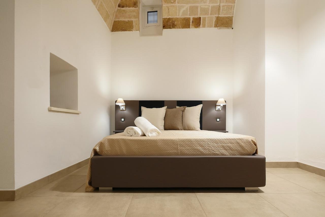 Charme B&B Dimora Quarta Leverano Luaran gambar
