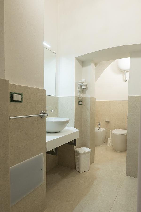 Charme B&B Dimora Quarta Leverano Luaran gambar