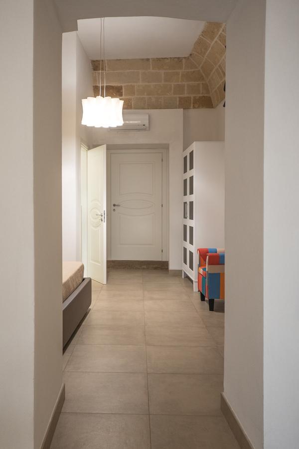 Charme B&B Dimora Quarta Leverano Luaran gambar
