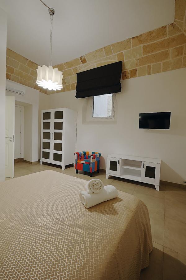 Charme B&B Dimora Quarta Leverano Luaran gambar