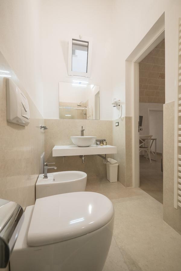Charme B&B Dimora Quarta Leverano Luaran gambar
