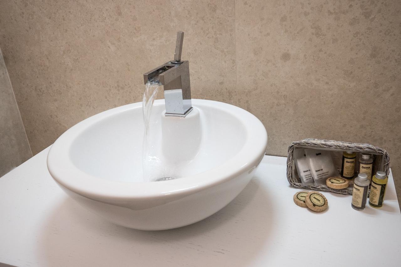Charme B&B Dimora Quarta Leverano Luaran gambar