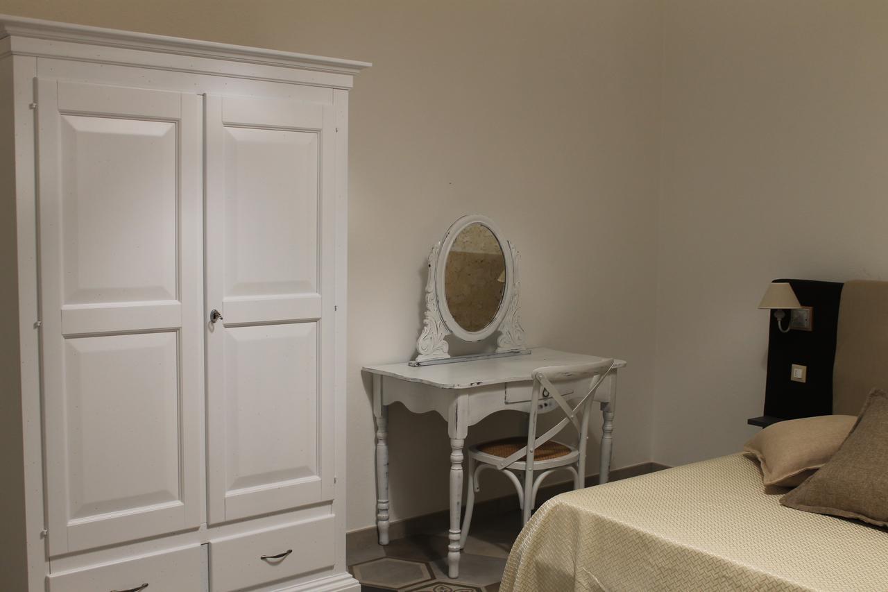 Charme B&B Dimora Quarta Leverano Luaran gambar