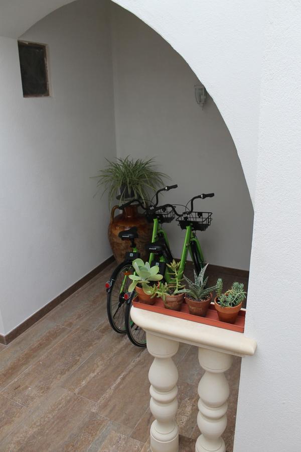 Charme B&B Dimora Quarta Leverano Luaran gambar