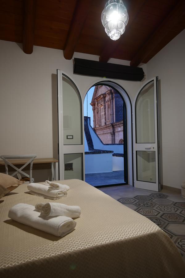 Charme B&B Dimora Quarta Leverano Luaran gambar