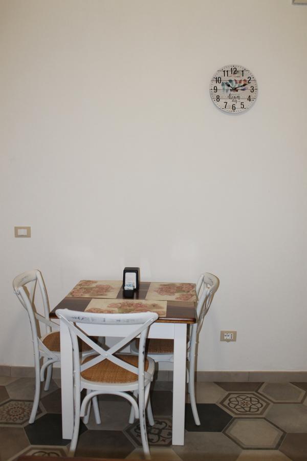 Charme B&B Dimora Quarta Leverano Luaran gambar