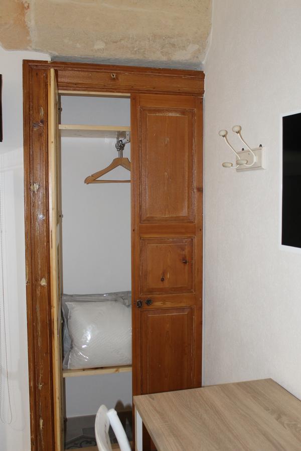 Charme B&B Dimora Quarta Leverano Luaran gambar
